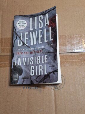 invisible Girl